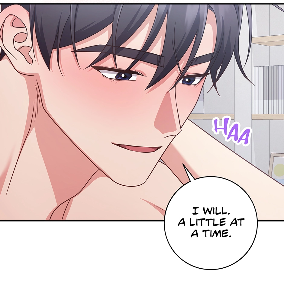 Read Love Next Office chapter 51 image 37 on Lezhin