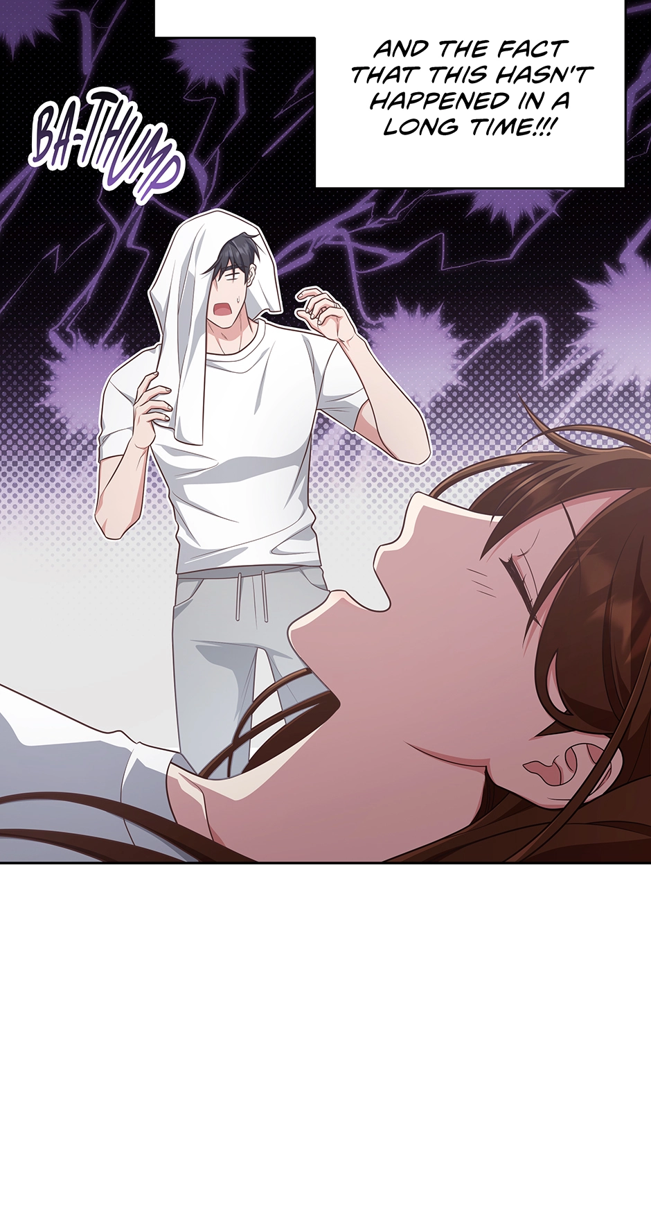 Read Love Next Office chapter 51 image 5 on Lezhin