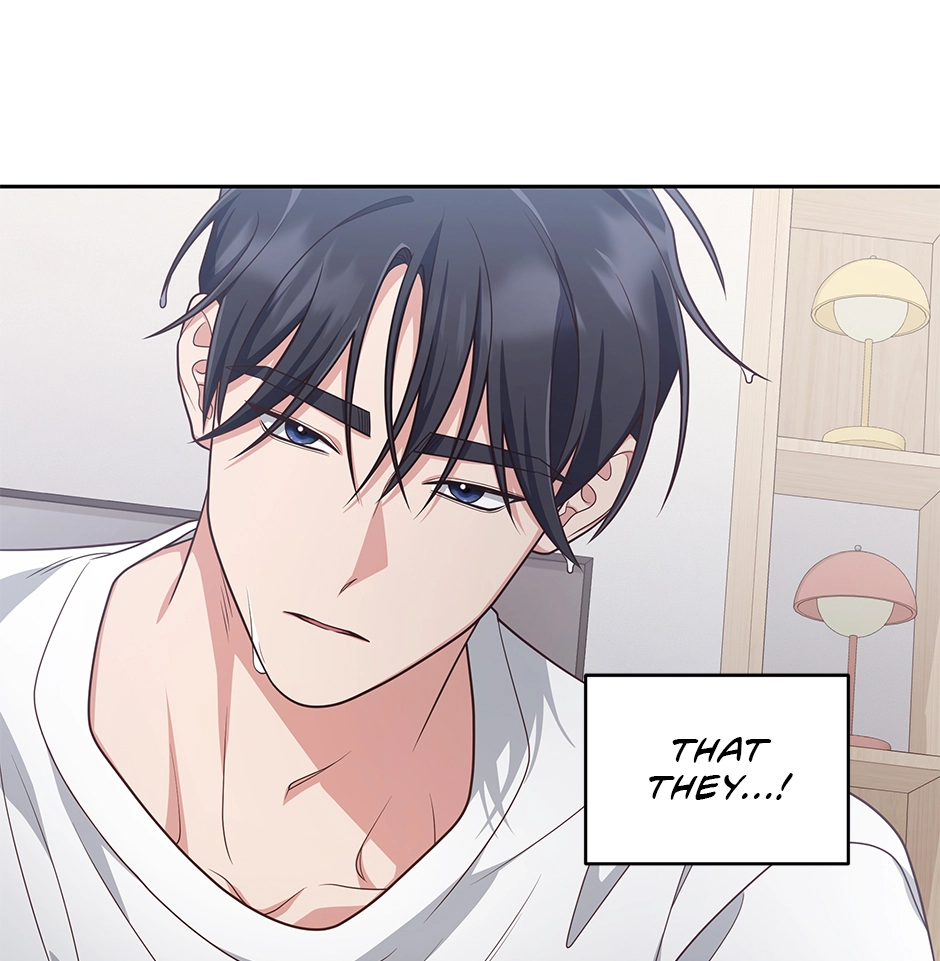 Read Love Next Office chapter 51 image 7 on Lezhin
