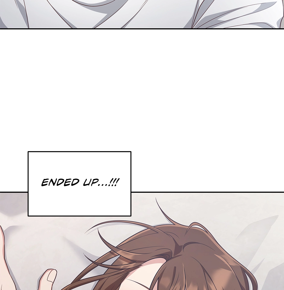 Read Love Next Office chapter 51 image 8 on Lezhin