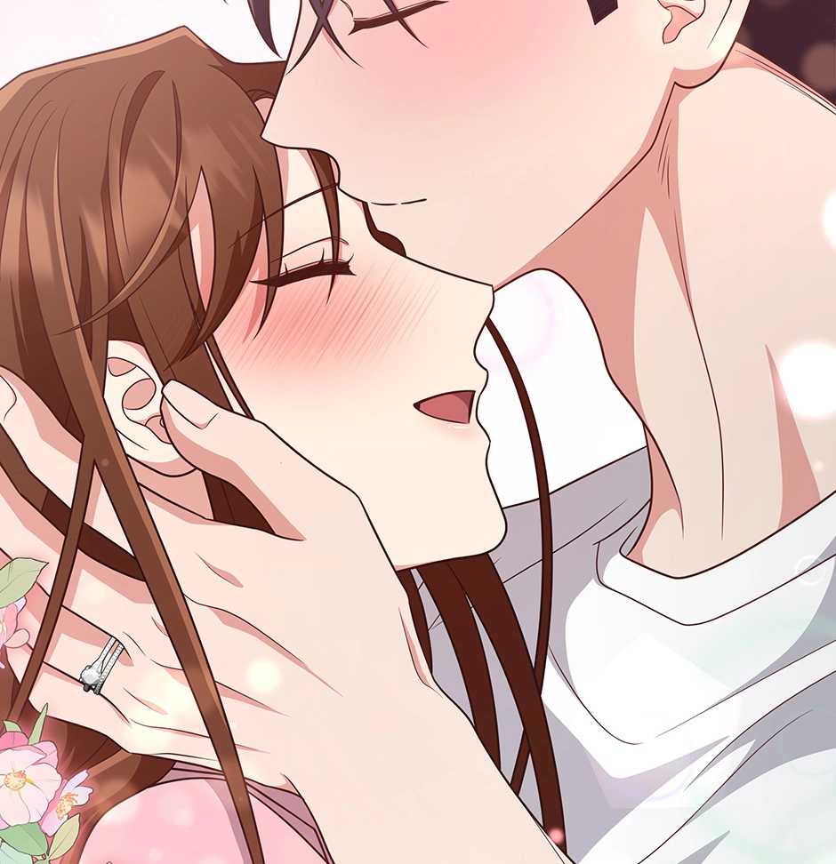 Read Love Next Office chapter 51 image 81 on Lezhin