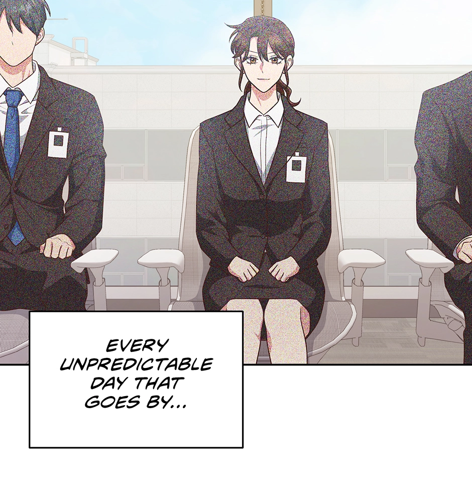 Read Love Next Office chapter 51 image 90 on Lezhin