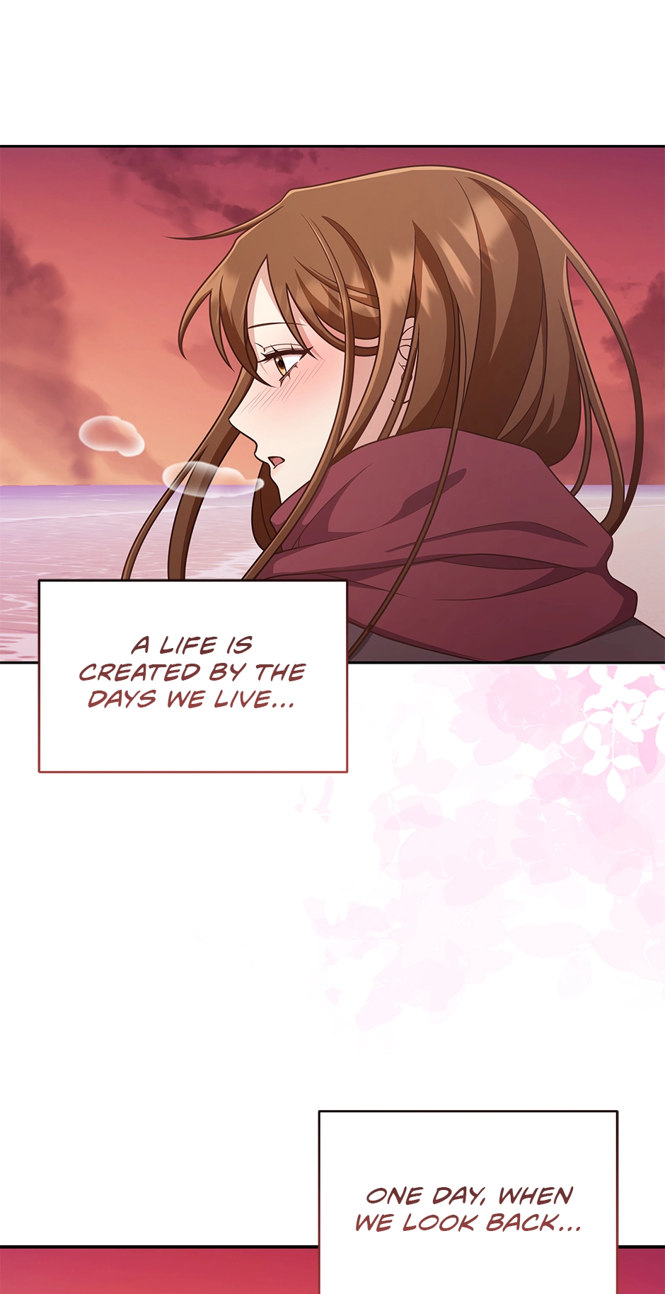 Read Love Next Office chapter 51 image 96 on Lezhin