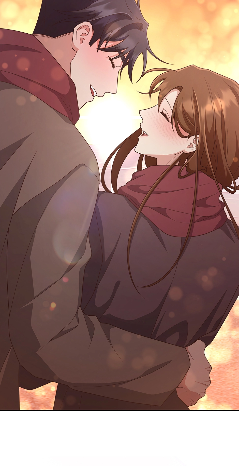 Read Love Next Office chapter 51 image 98 on Lezhin