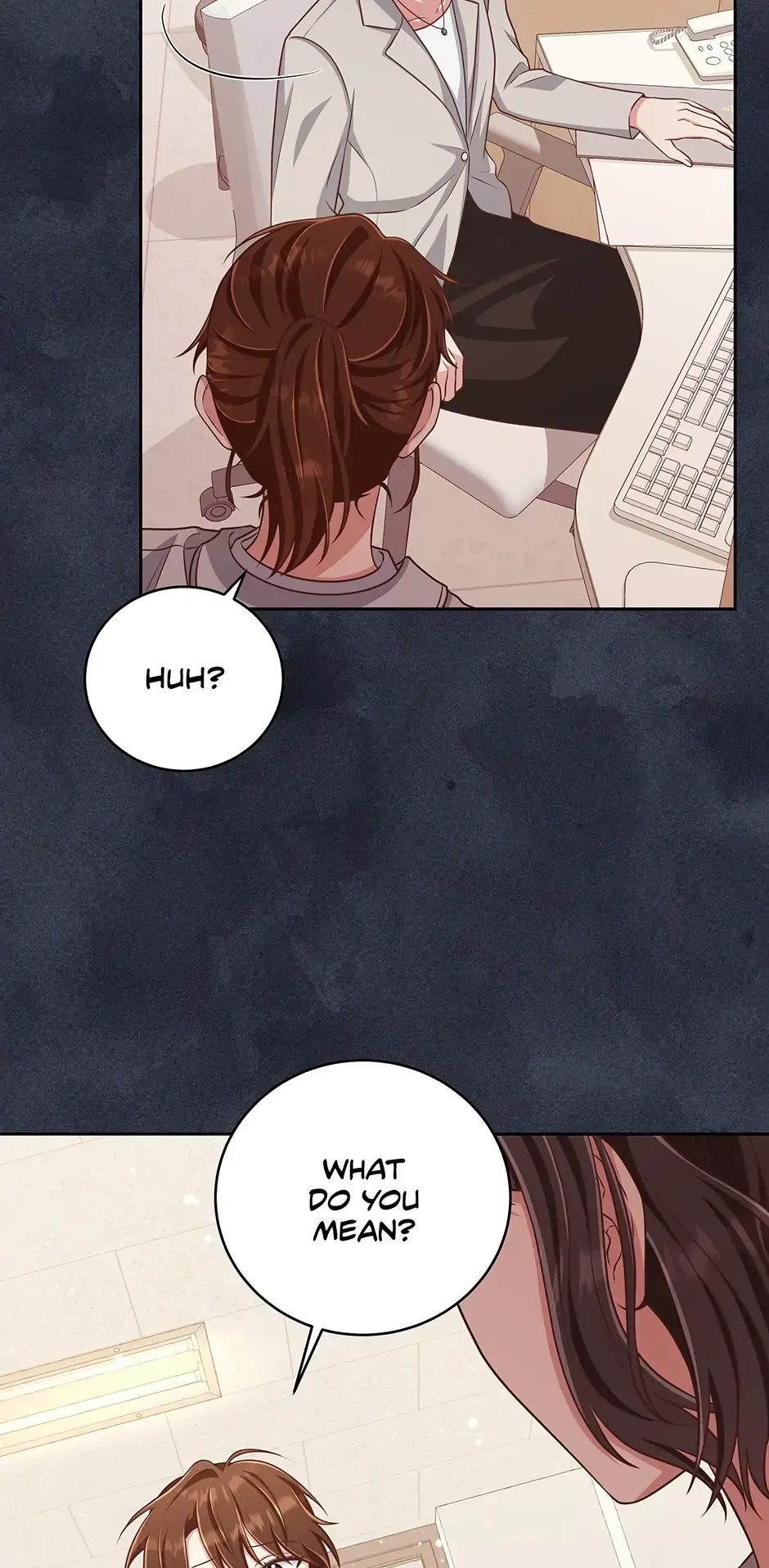 Read Love Next Office chapter 6 image 13 on Lezhin
