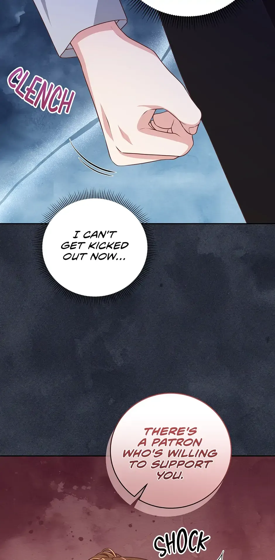 Read Love Next Office chapter 6 image 15 on Lezhin