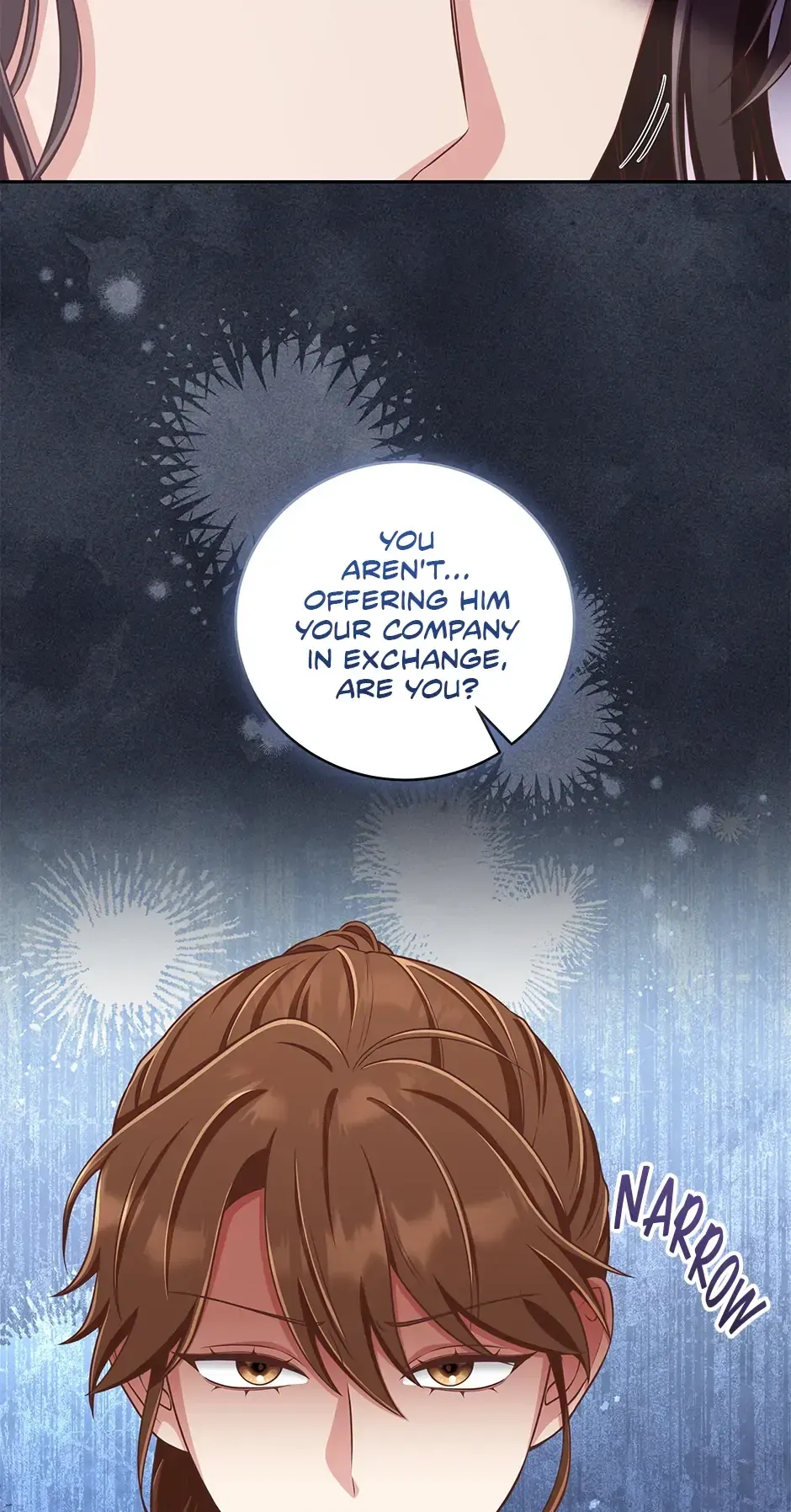 Read Love Next Office chapter 6 image 21 on Lezhin
