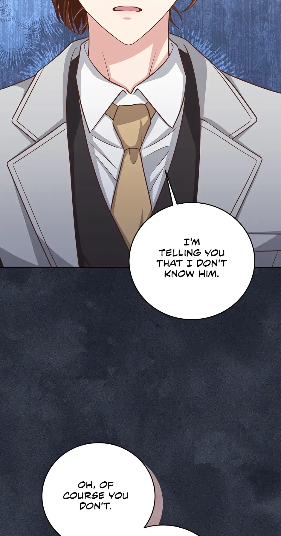 Read Love Next Office chapter 6 image 22 on Lezhin