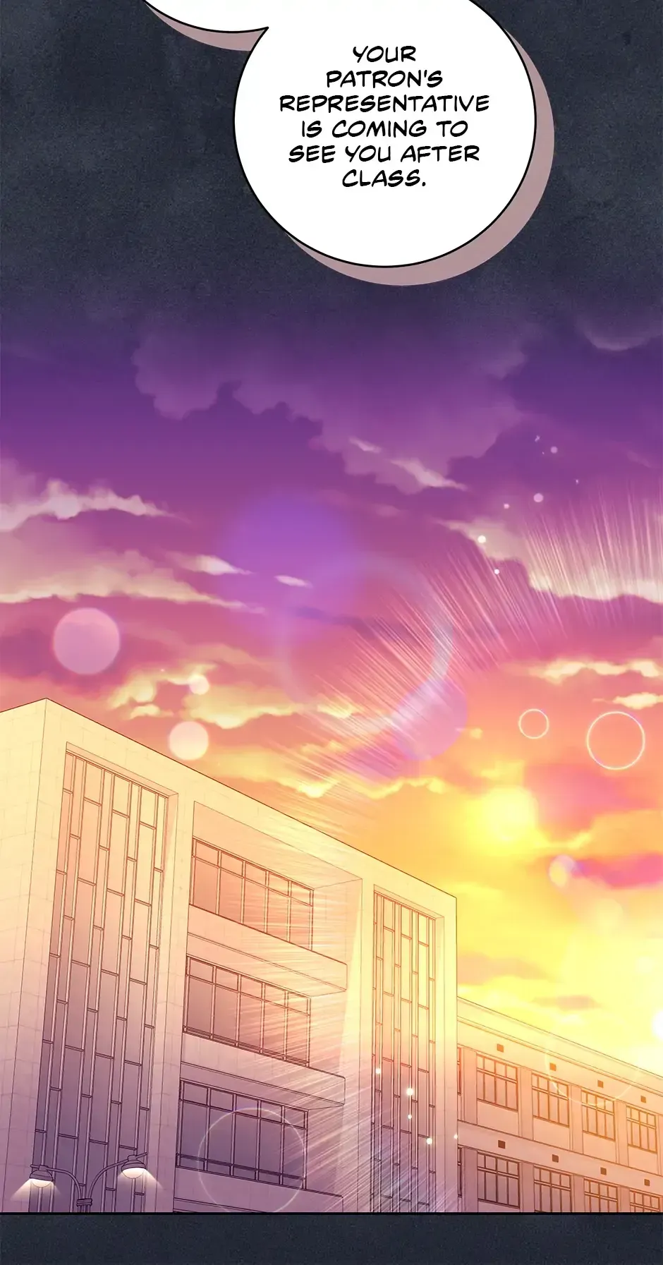 Read Love Next Office chapter 6 image 23 on Lezhin