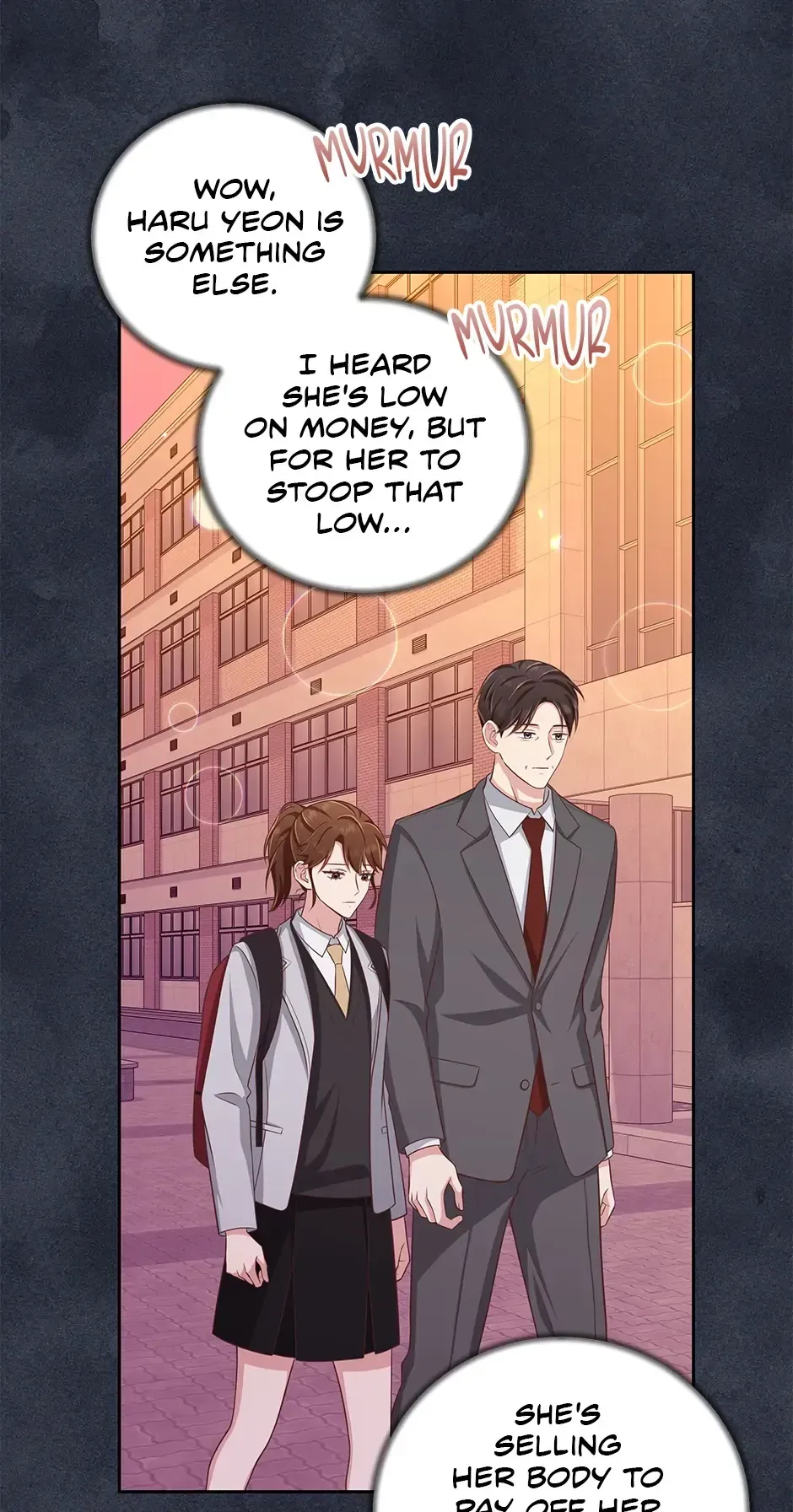 Read Love Next Office chapter 6 image 25 on Lezhin