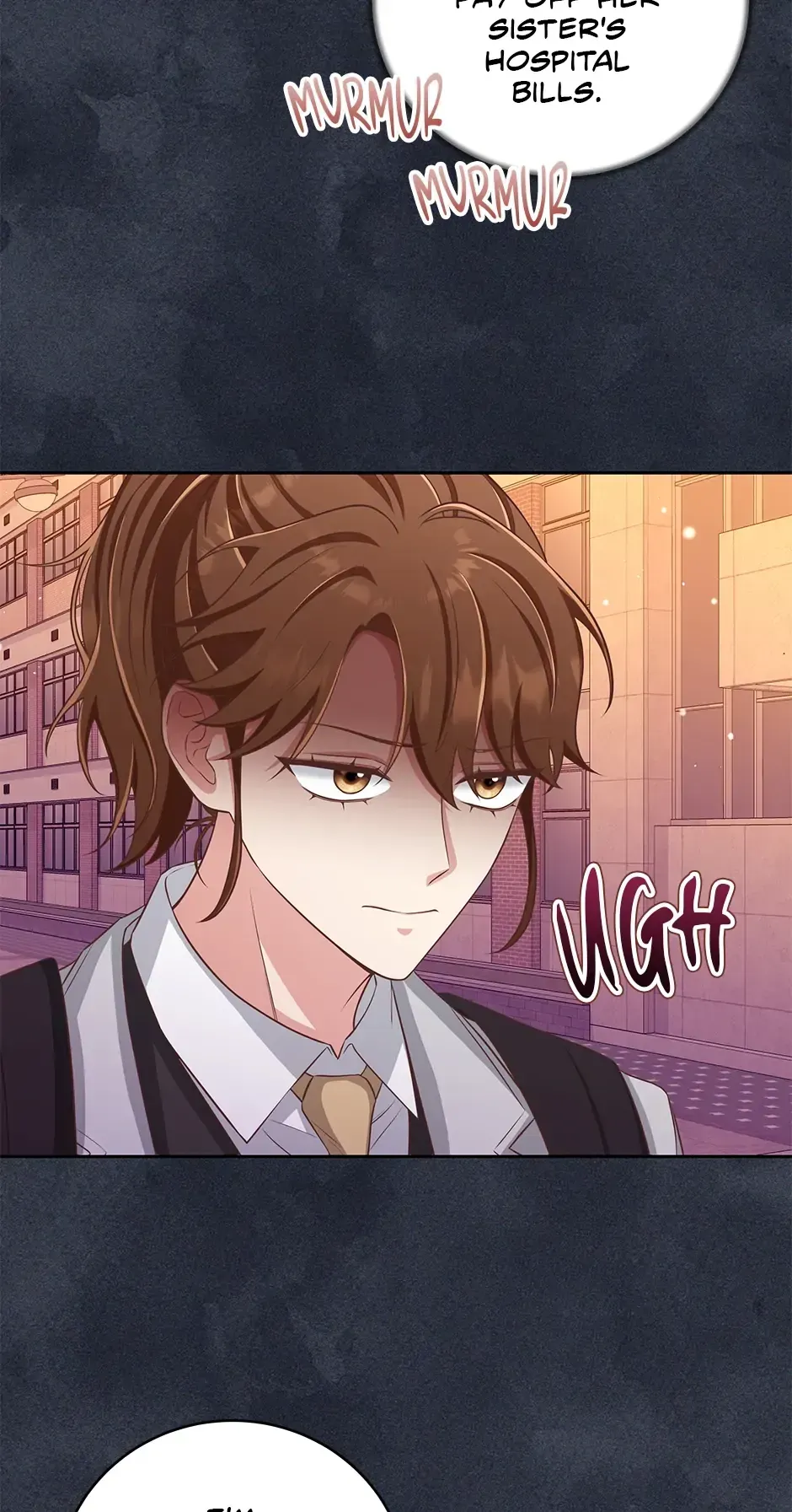 Read Love Next Office chapter 6 image 26 on Lezhin