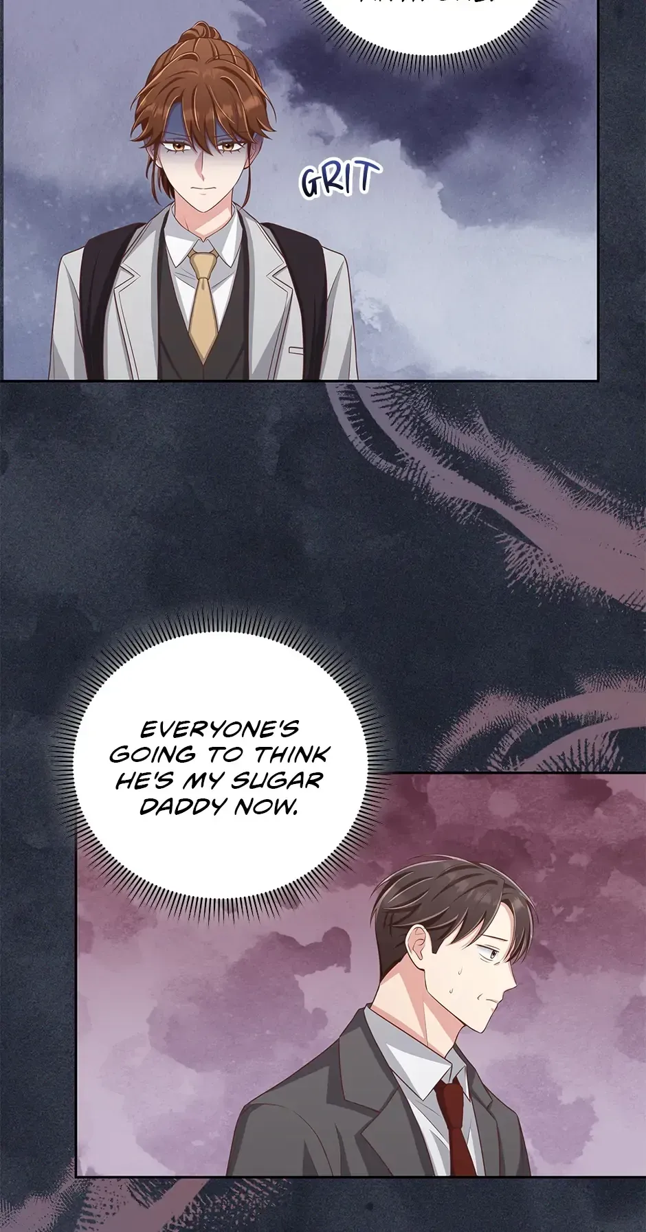 Read Love Next Office chapter 6 image 29 on Lezhin