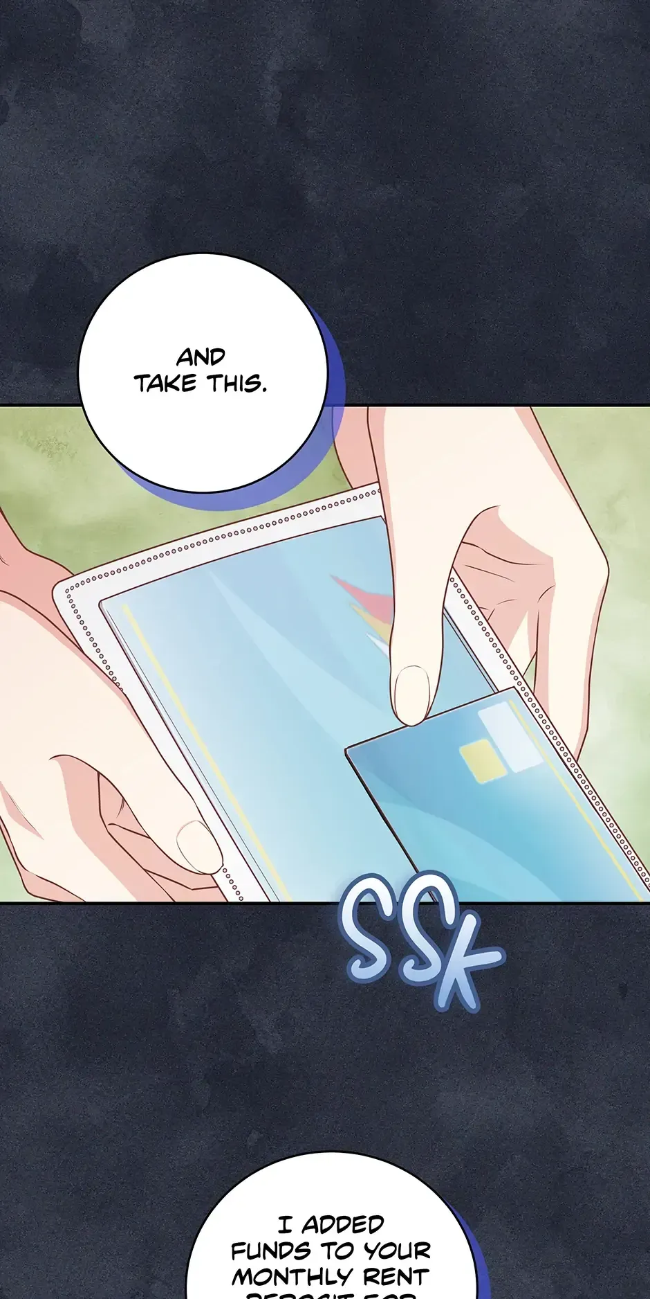 Read Love Next Office chapter 6 image 34 on Lezhin