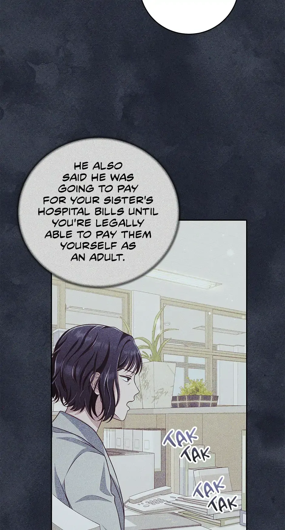 Read Love Next Office chapter 6 image 39 on Lezhin