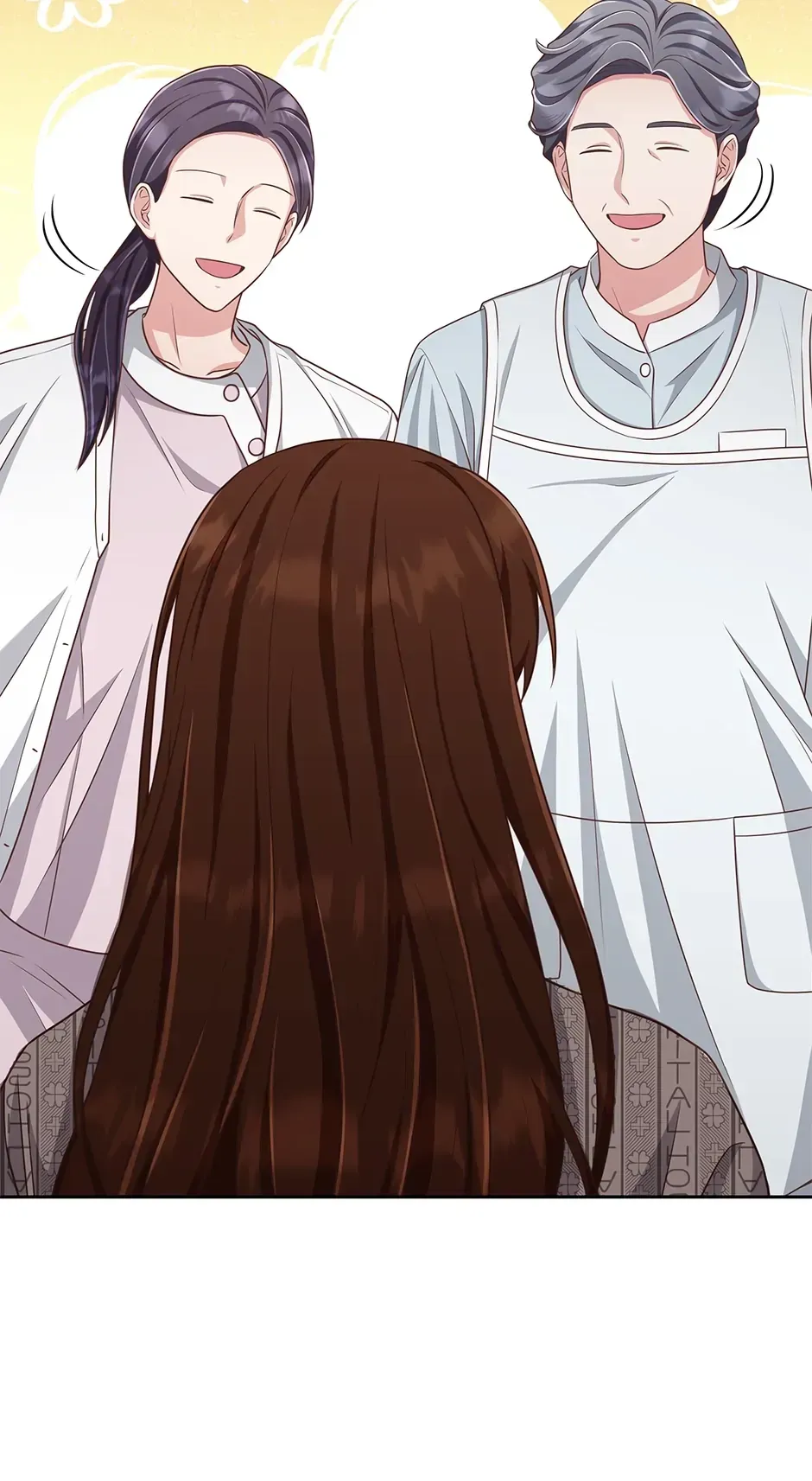 Read Love Next Office chapter 6 image 4 on Lezhin