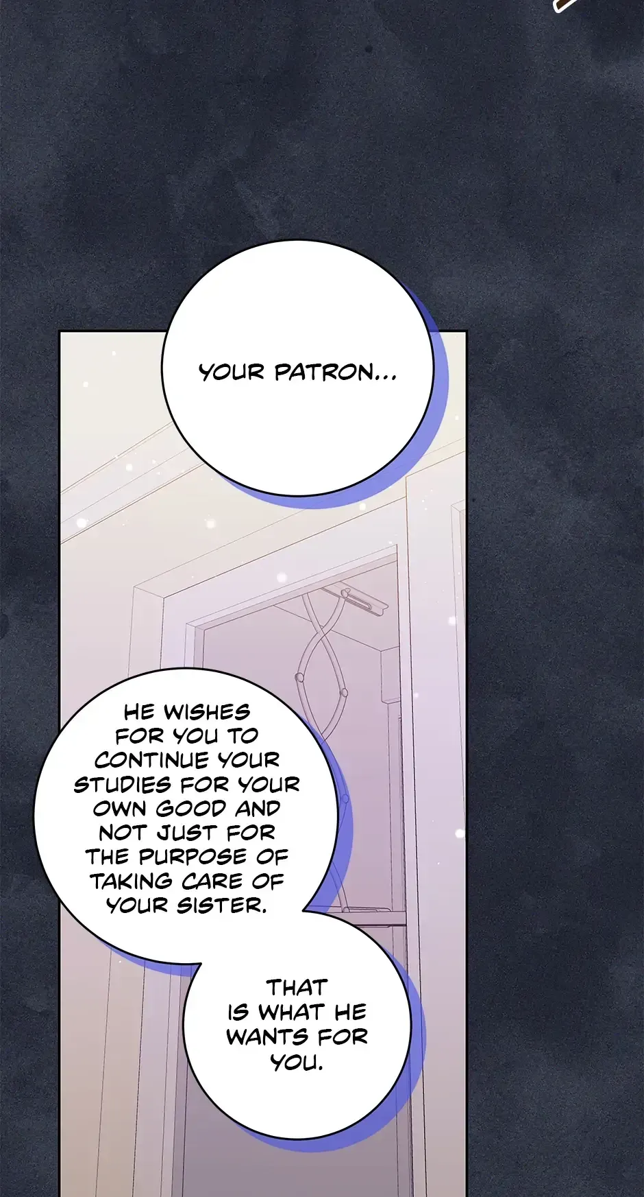 Read Love Next Office chapter 6 image 42 on Lezhin