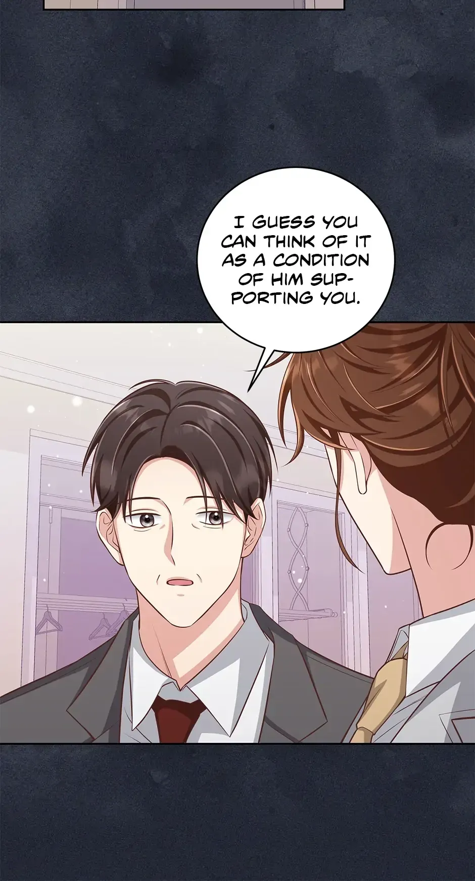 Read Love Next Office chapter 6 image 43 on Lezhin