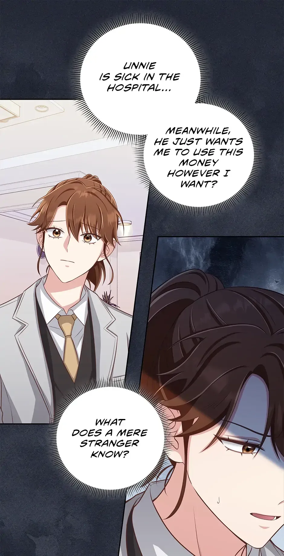 Read Love Next Office chapter 6 image 44 on Lezhin
