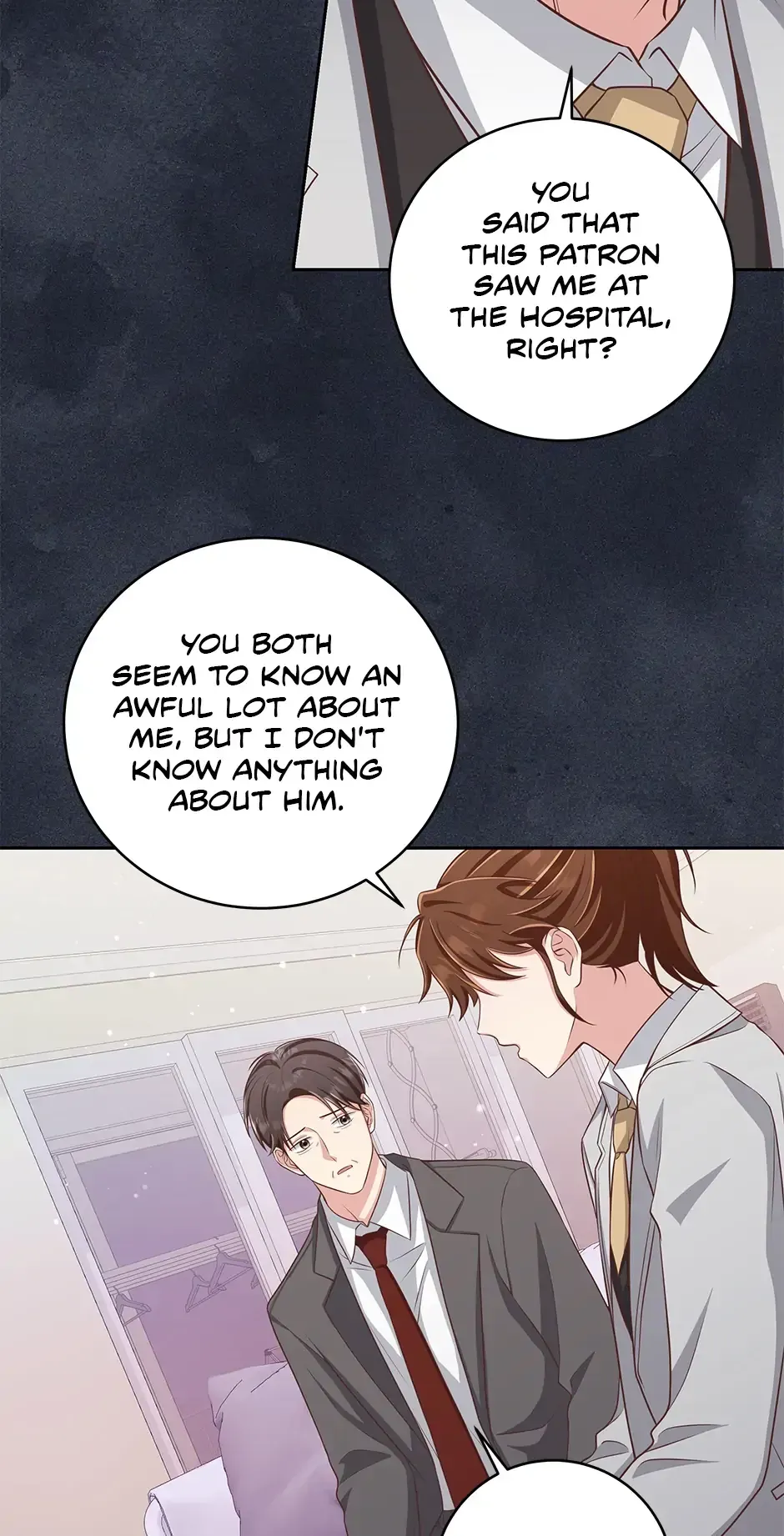 Read Love Next Office chapter 6 image 45 on Lezhin