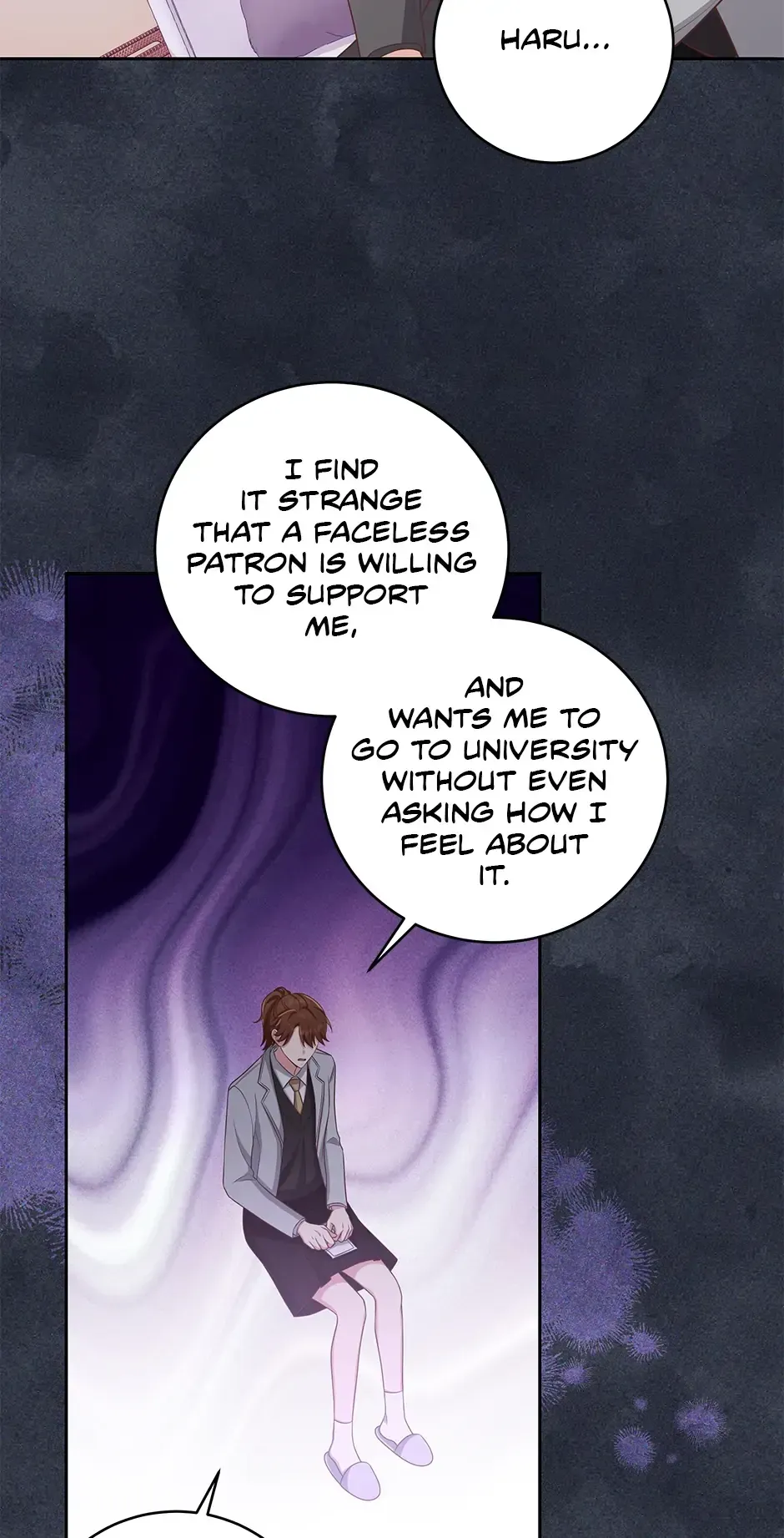 Read Love Next Office chapter 6 image 46 on Lezhin