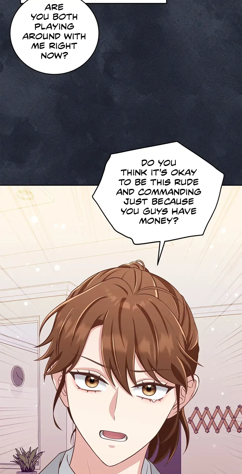 Read Love Next Office chapter 6 image 47 on Lezhin
