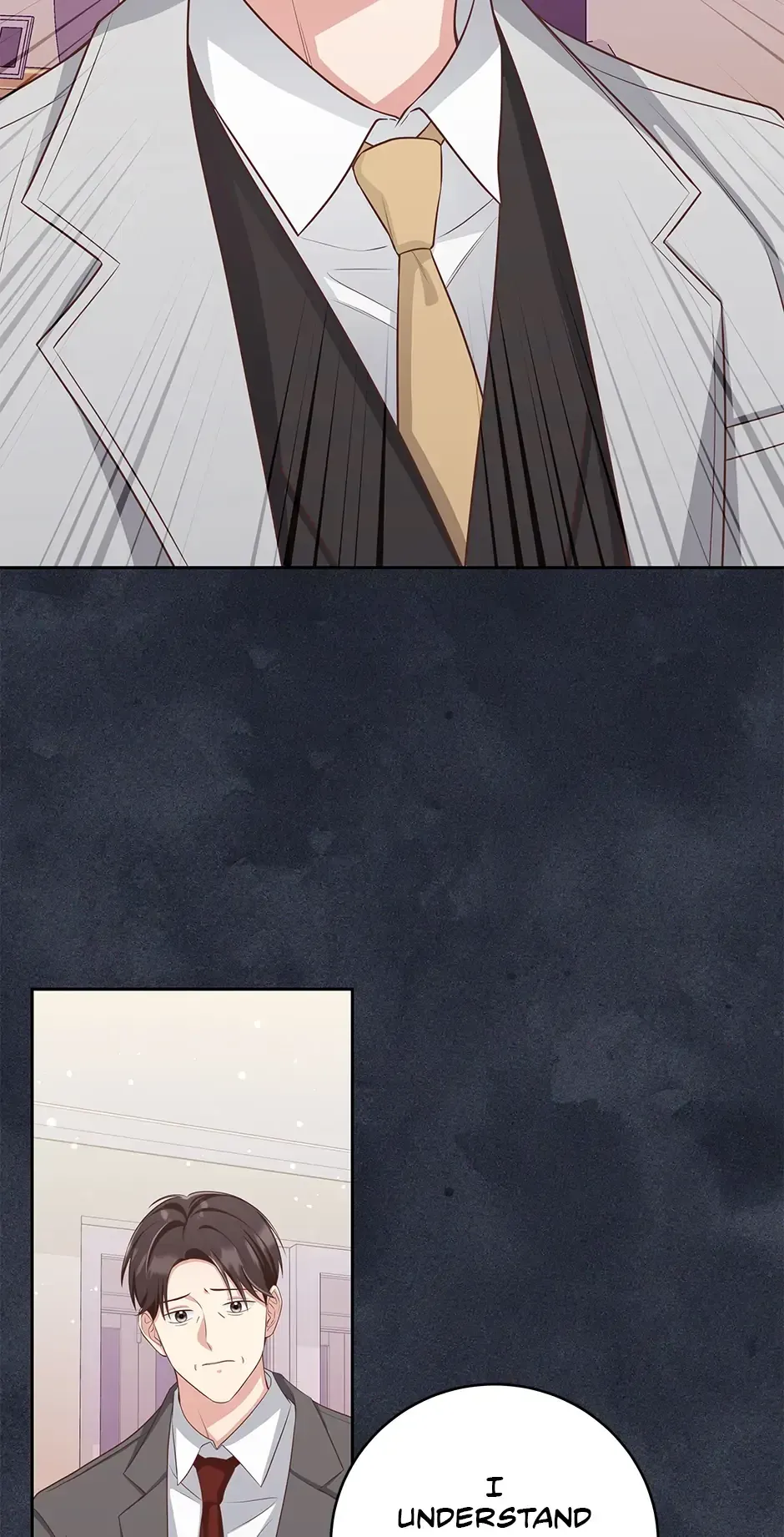 Read Love Next Office chapter 6 image 48 on Lezhin
