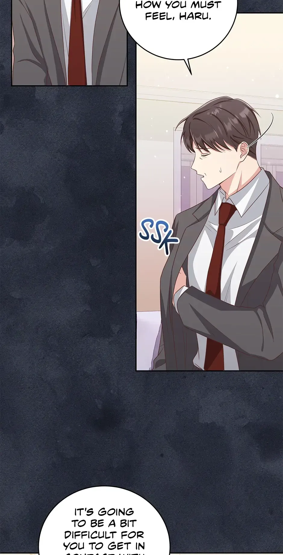 Read Love Next Office chapter 6 image 49 on Lezhin