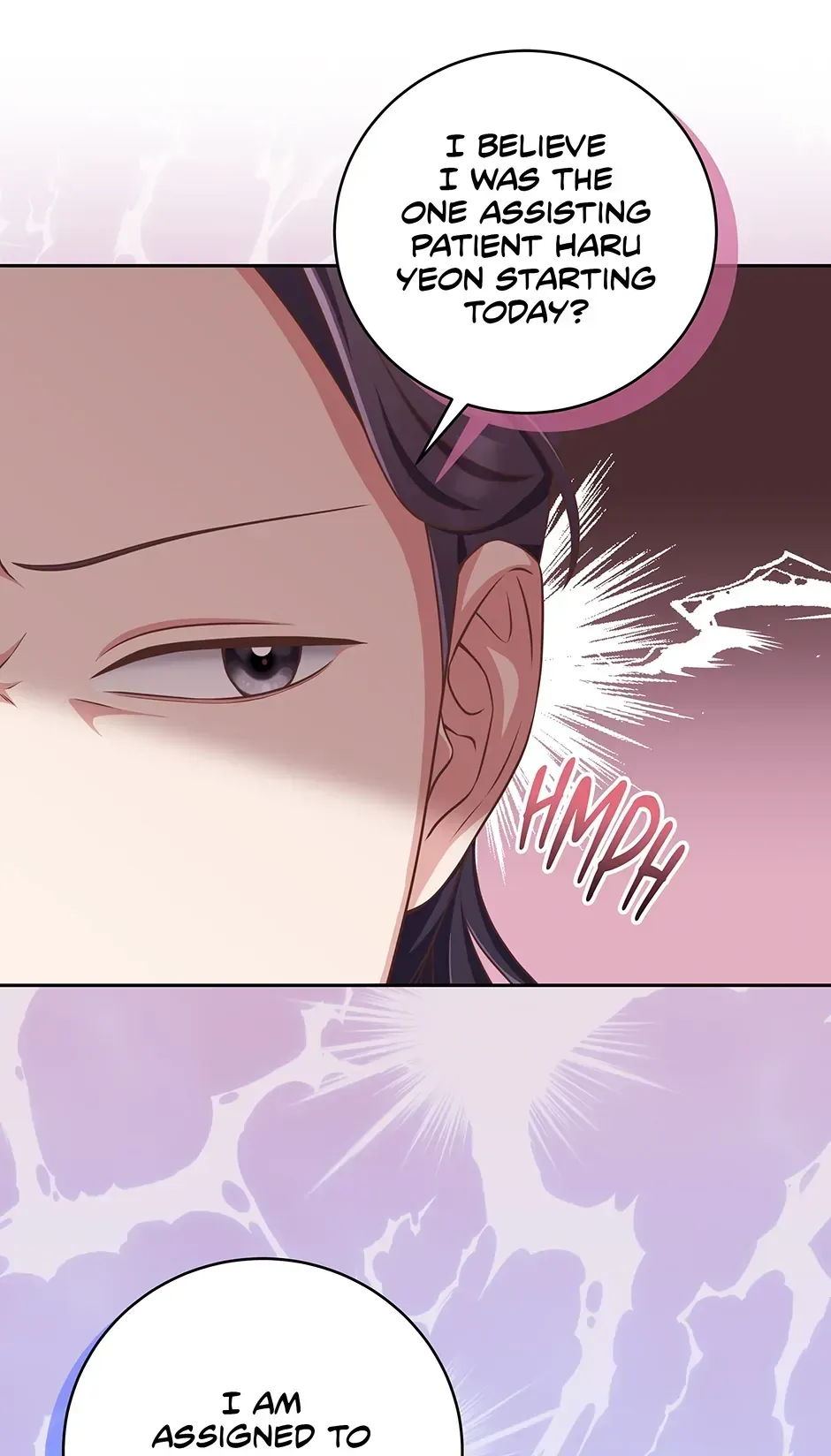 Read Love Next Office chapter 6 image 5 on Lezhin