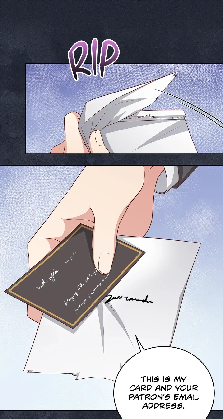 Read Love Next Office chapter 6 image 51 on Lezhin