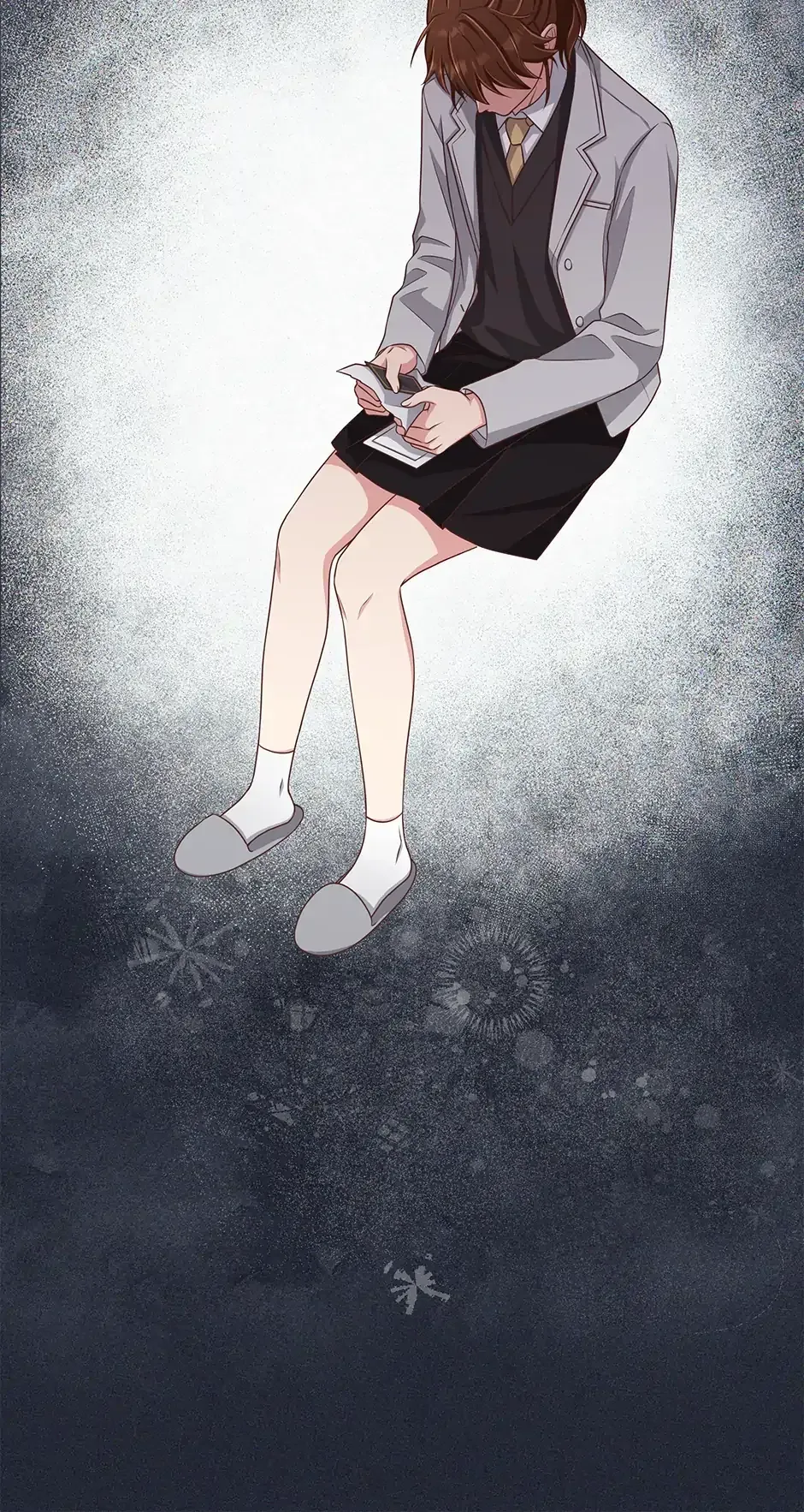 Read Love Next Office chapter 6 image 56 on Lezhin