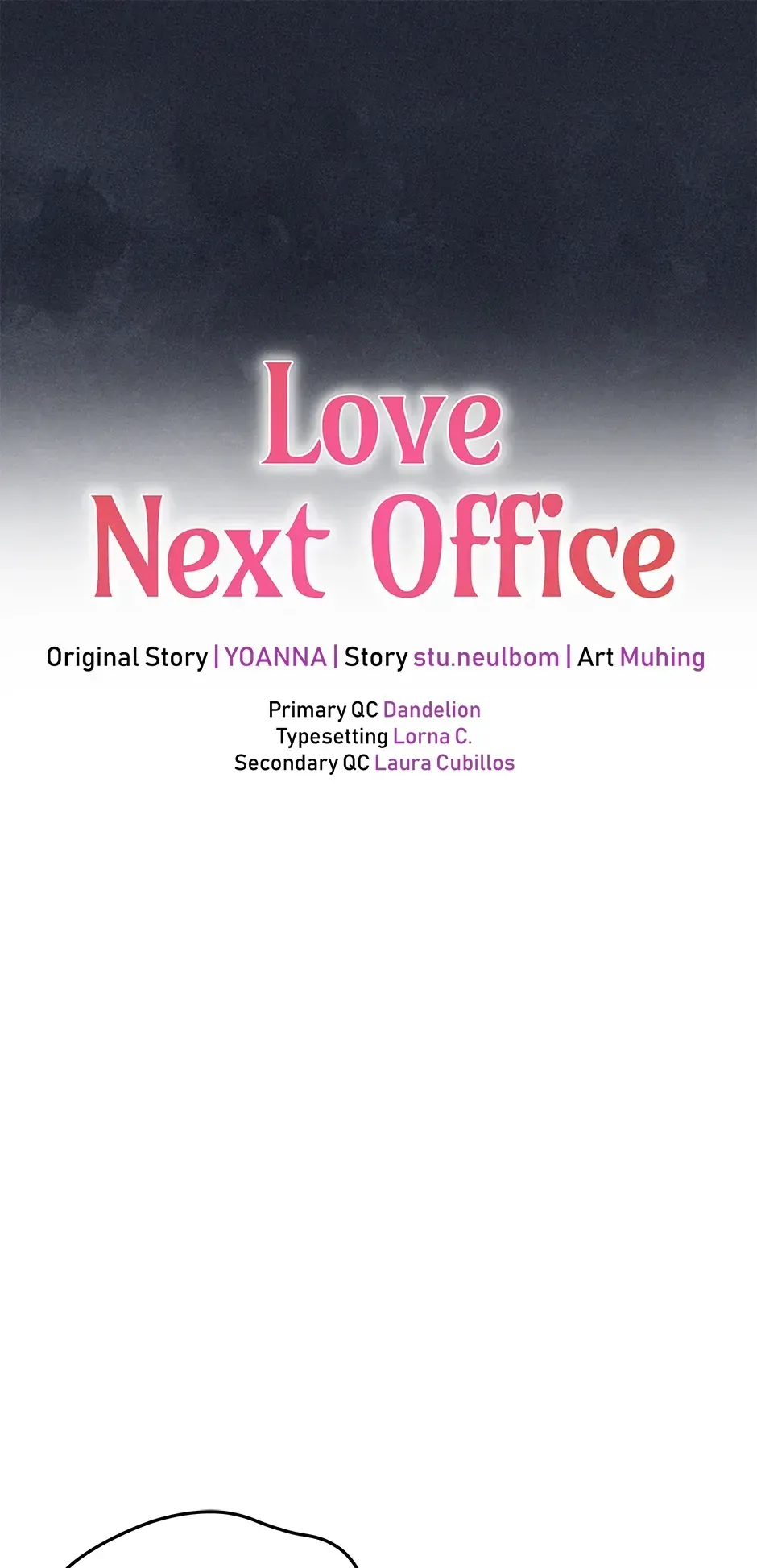 Read Love Next Office chapter 6 image 57 on Lezhin