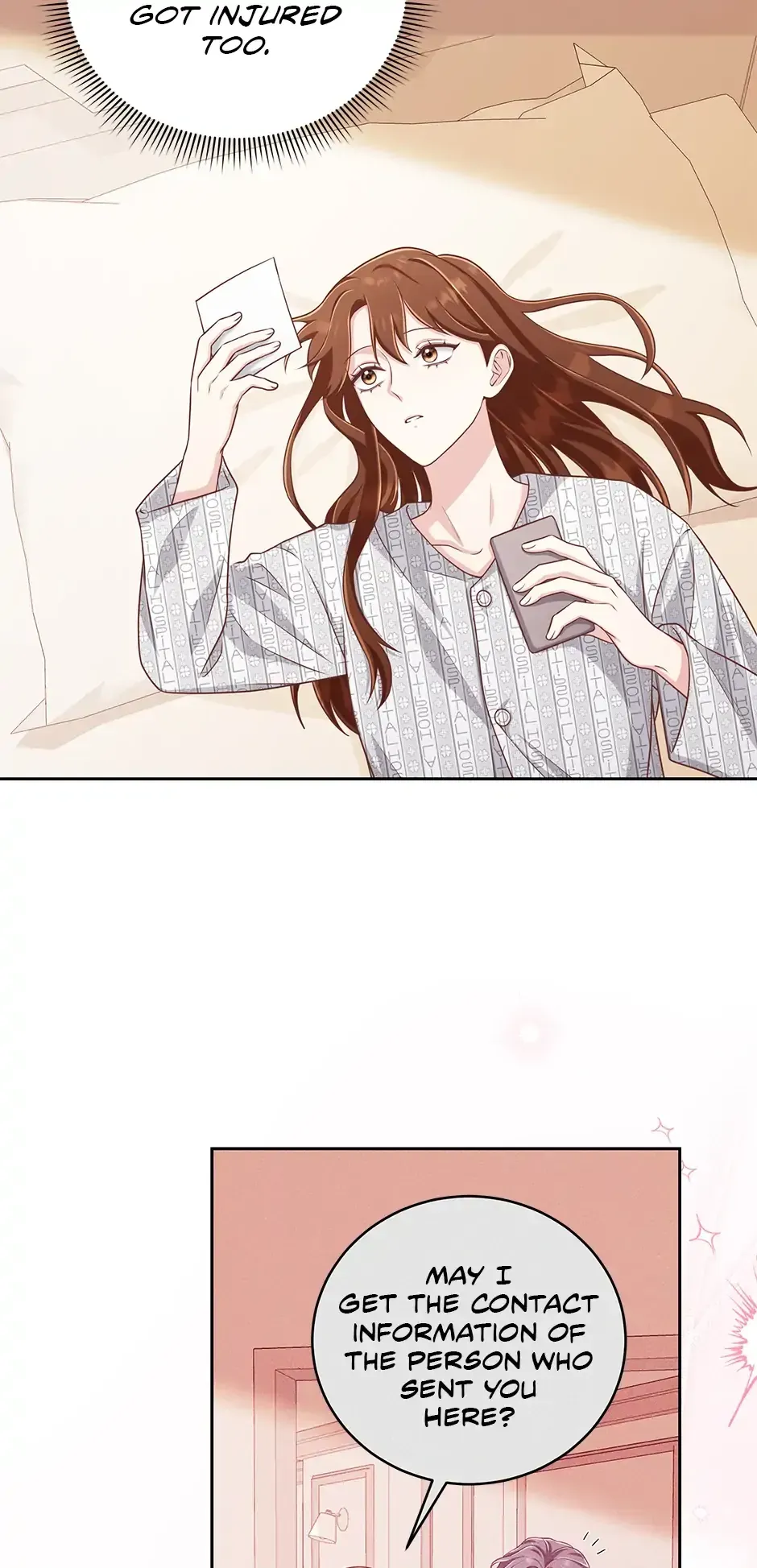 Read Love Next Office chapter 6 image 60 on Lezhin