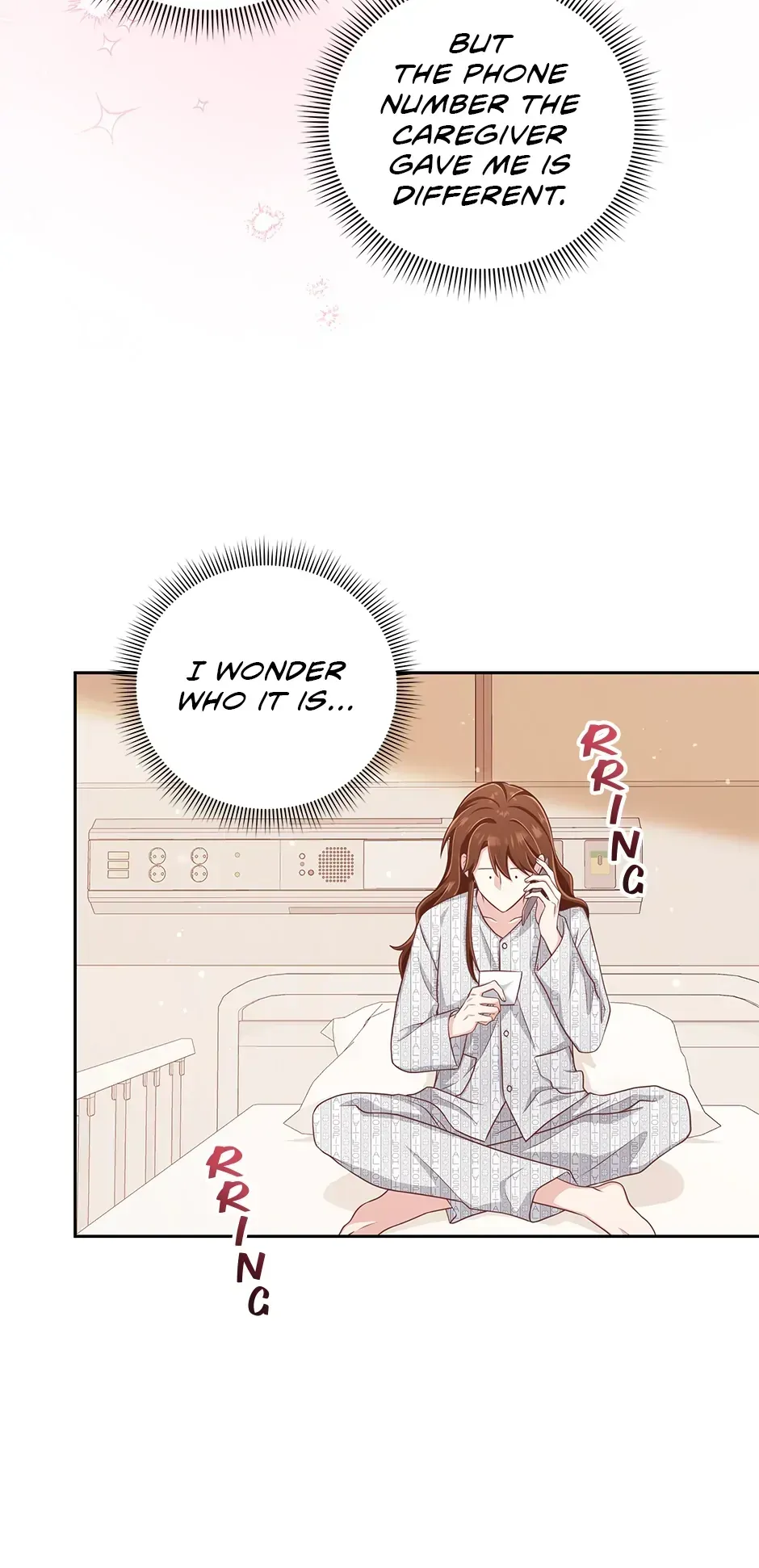 Read Love Next Office chapter 6 image 62 on Lezhin