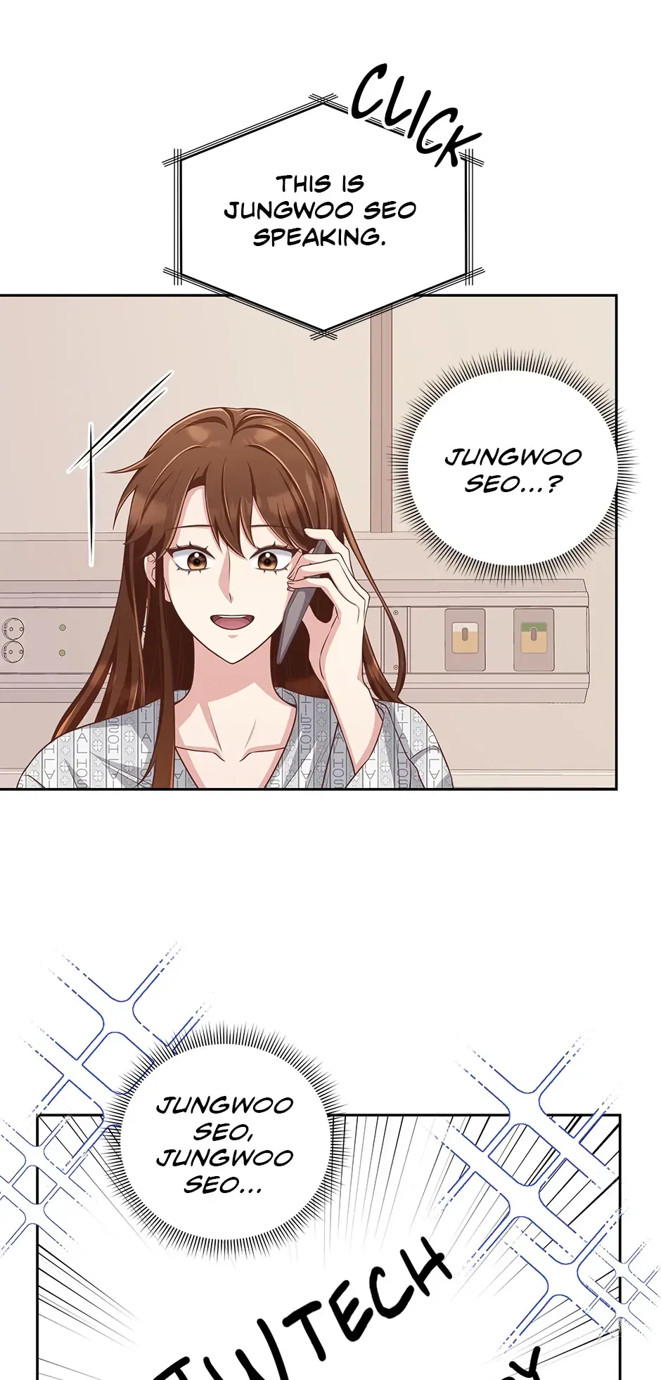 Read Love Next Office chapter 6 image 63 on Lezhin