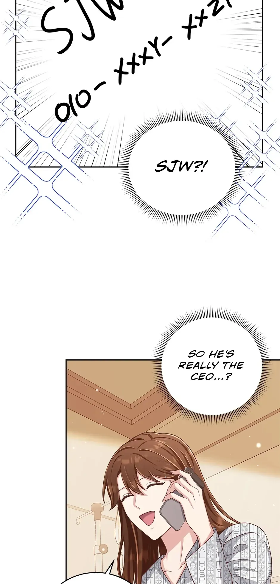 Read Love Next Office chapter 6 image 64 on Lezhin