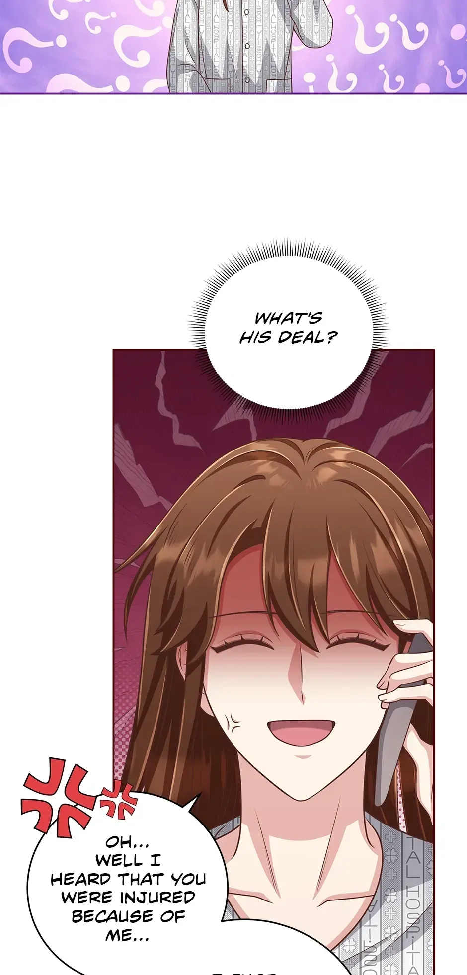 Read Love Next Office chapter 6 image 67 on Lezhin