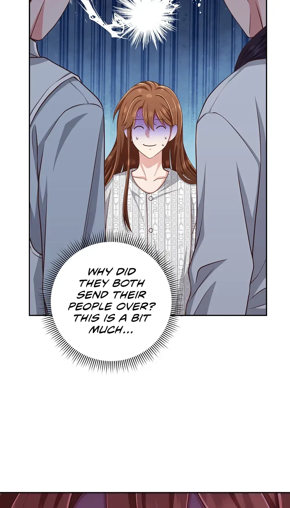 Read Love Next Office chapter 6 image 7 on Lezhin