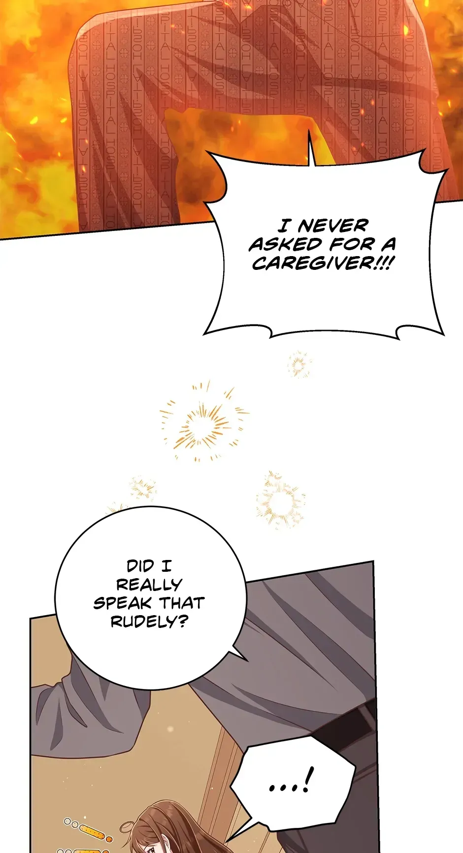 Read Love Next Office chapter 6 image 71 on Lezhin