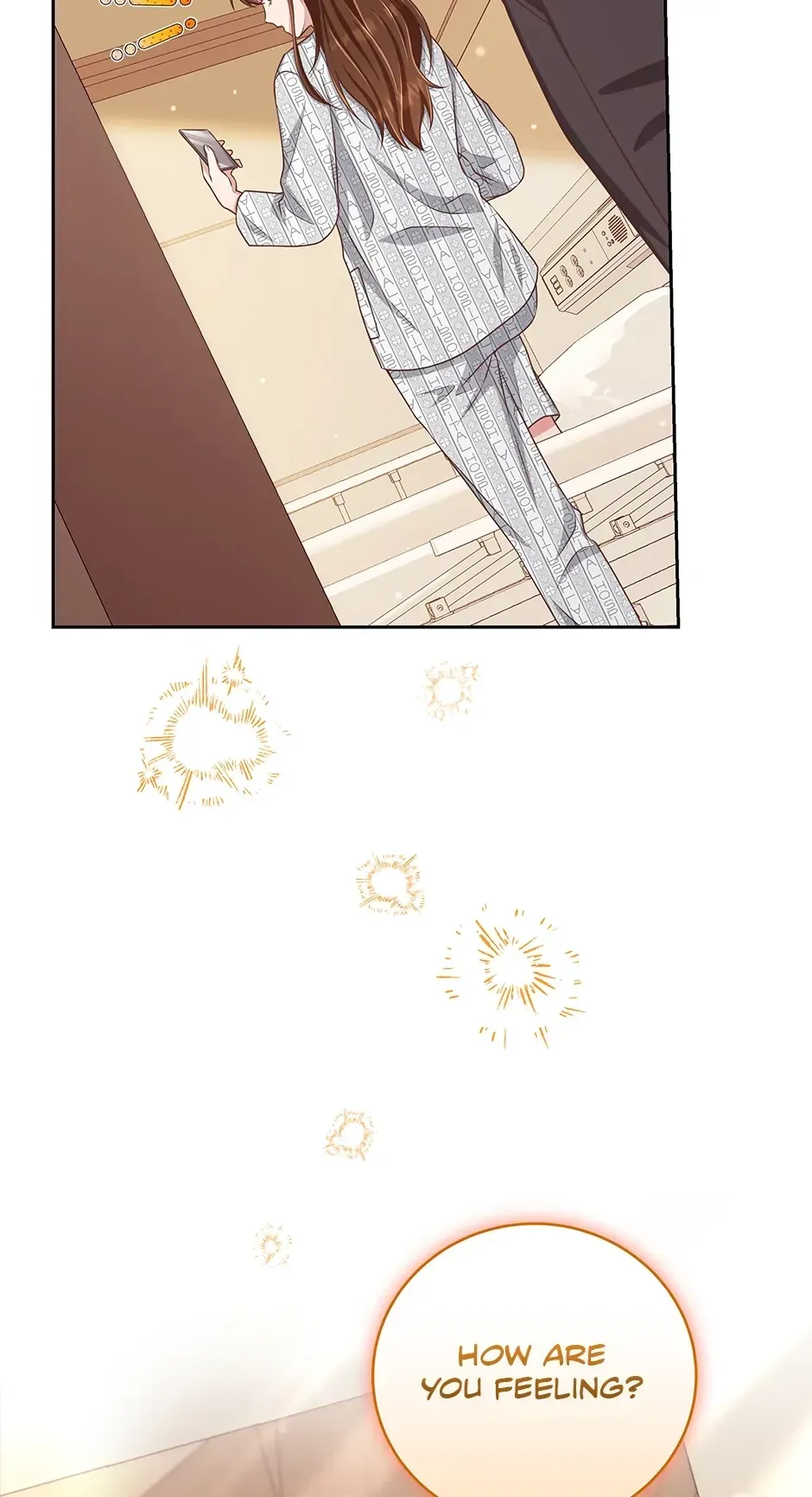 Read Love Next Office chapter 6 image 72 on Lezhin