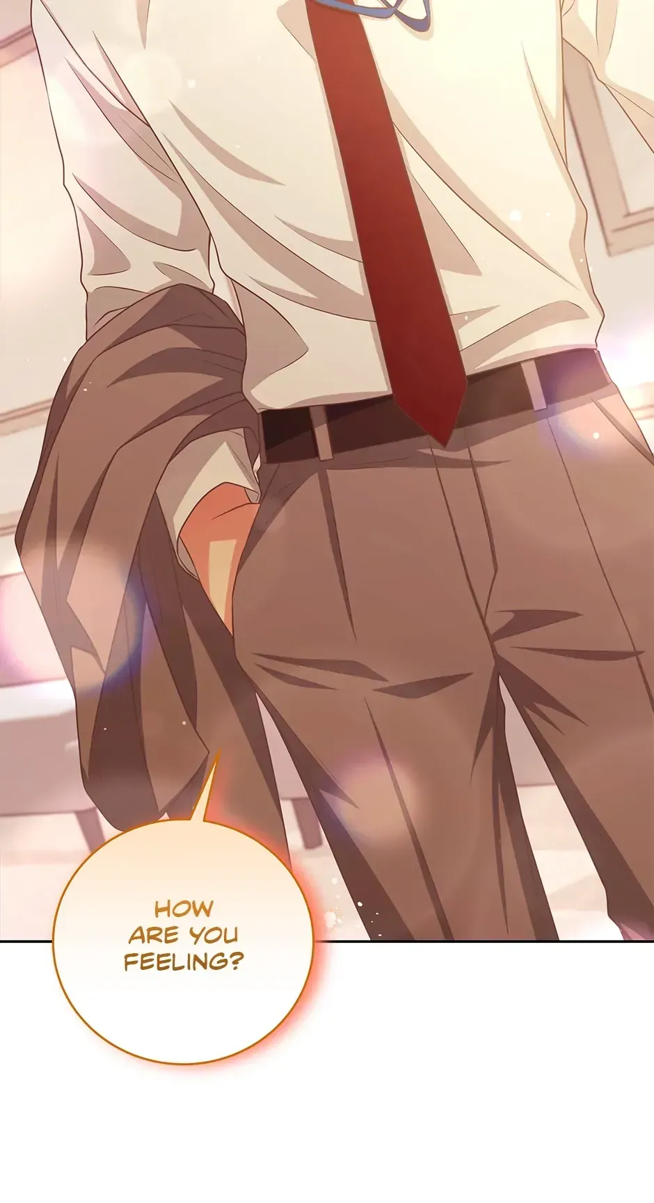 Read Love Next Office chapter 7 image 1 on Lezhin