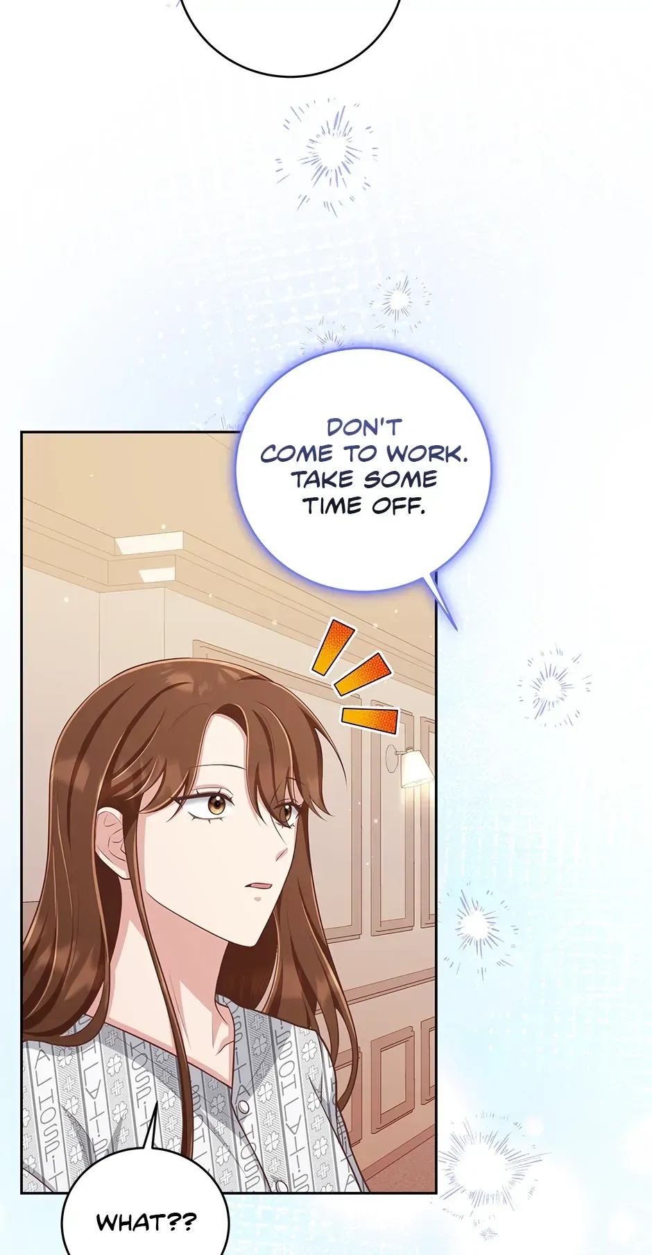 Read Love Next Office chapter 7 image 10 on Lezhin