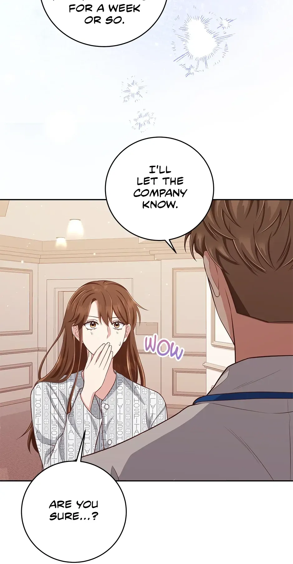 Read Love Next Office chapter 7 image 12 on Lezhin