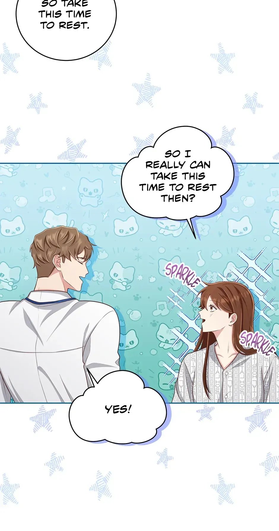 Read Love Next Office chapter 7 image 15 on Lezhin