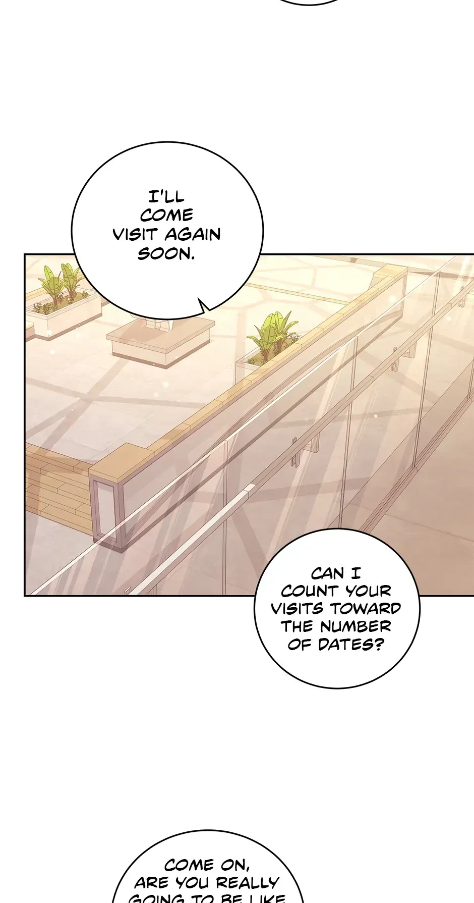 Read Love Next Office chapter 7 image 17 on Lezhin