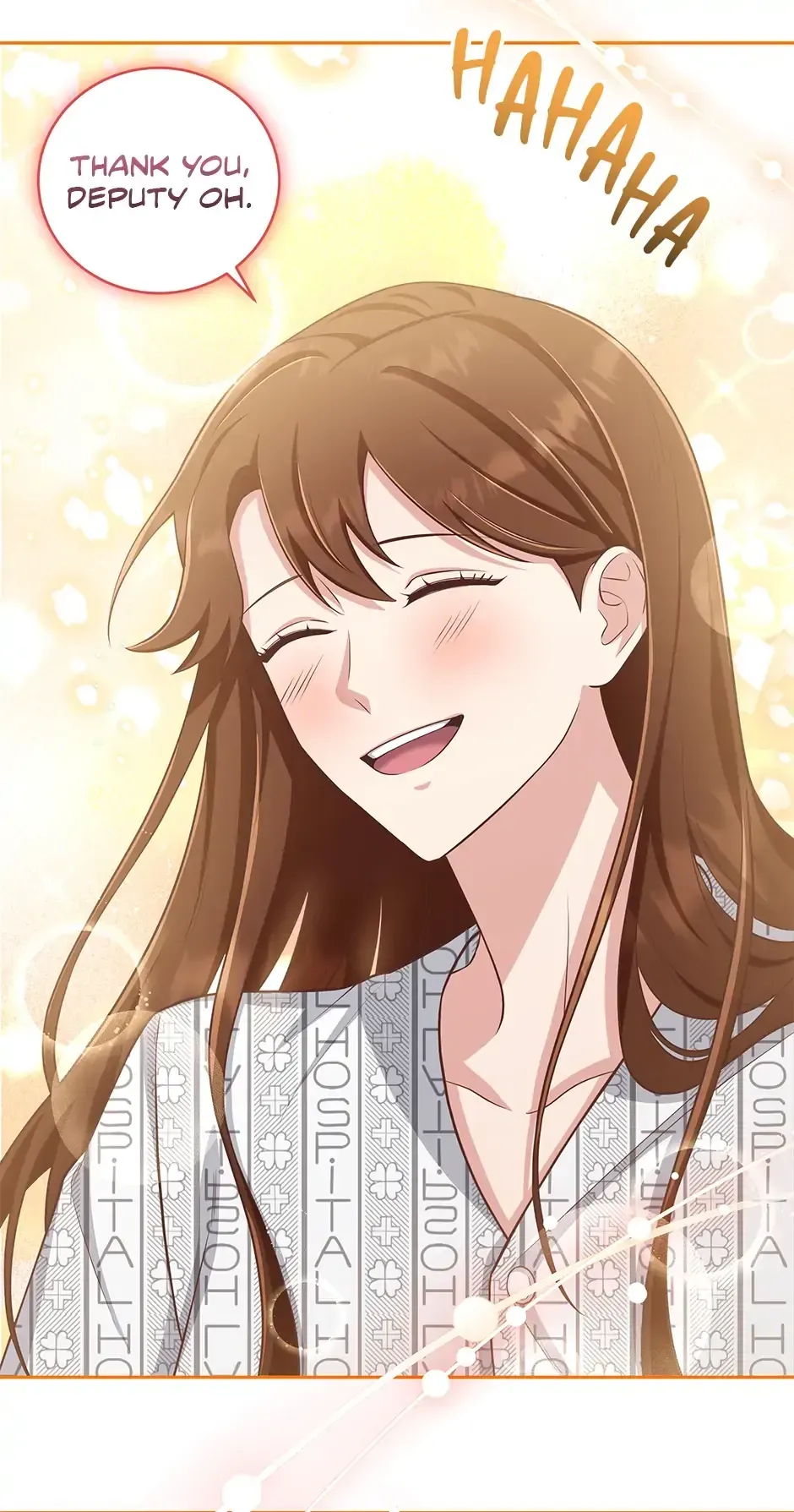 Read Love Next Office chapter 7 image 19 on Lezhin