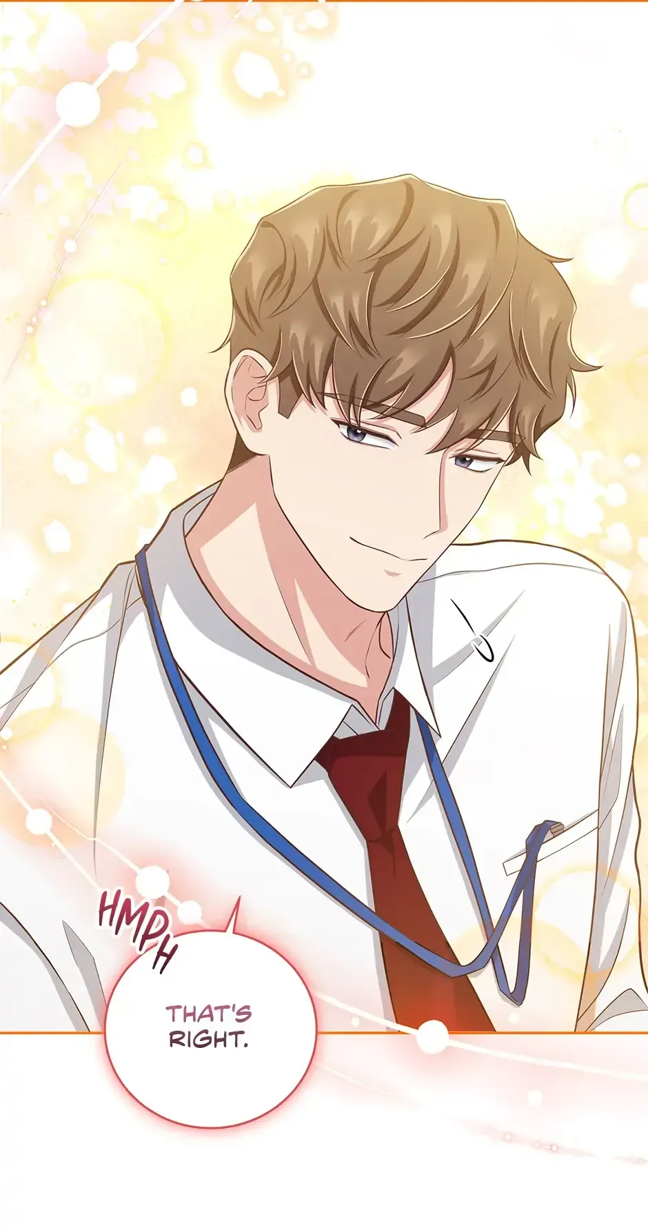Read Love Next Office chapter 7 image 20 on Lezhin