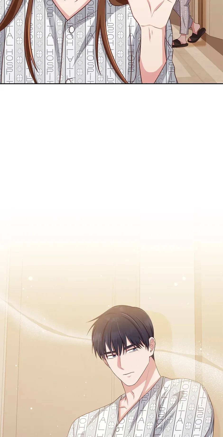 Read Love Next Office chapter 7 image 24 on Lezhin