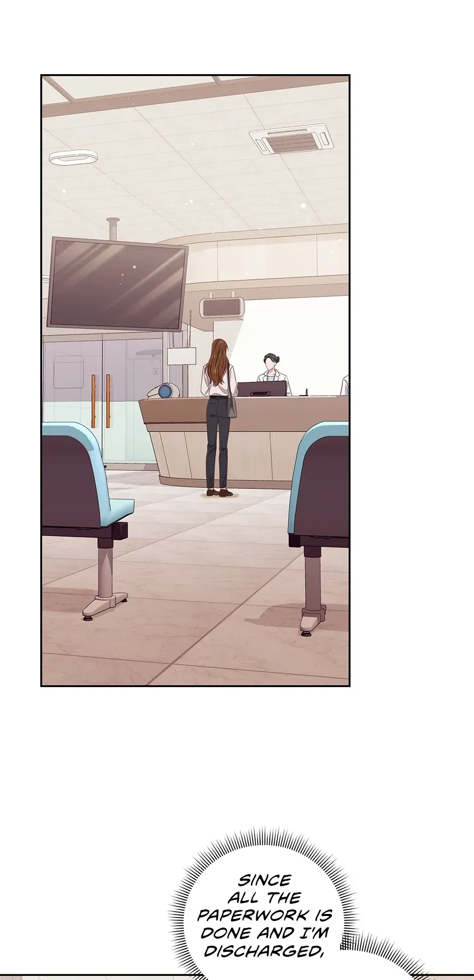 Read Love Next Office chapter 7 image 28 on Lezhin
