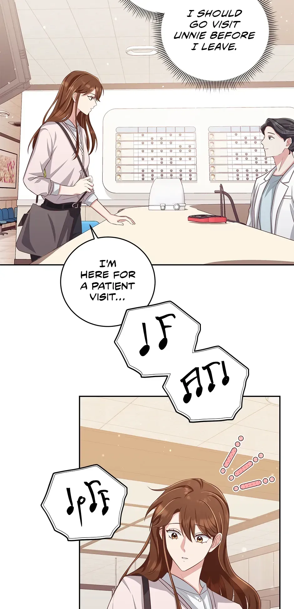 Read Love Next Office chapter 7 image 29 on Lezhin