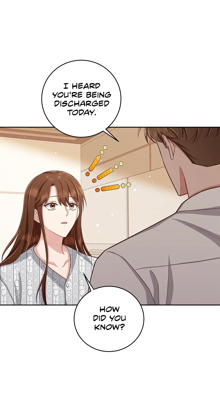 Read Love Next Office chapter 7 image 3 on Lezhin